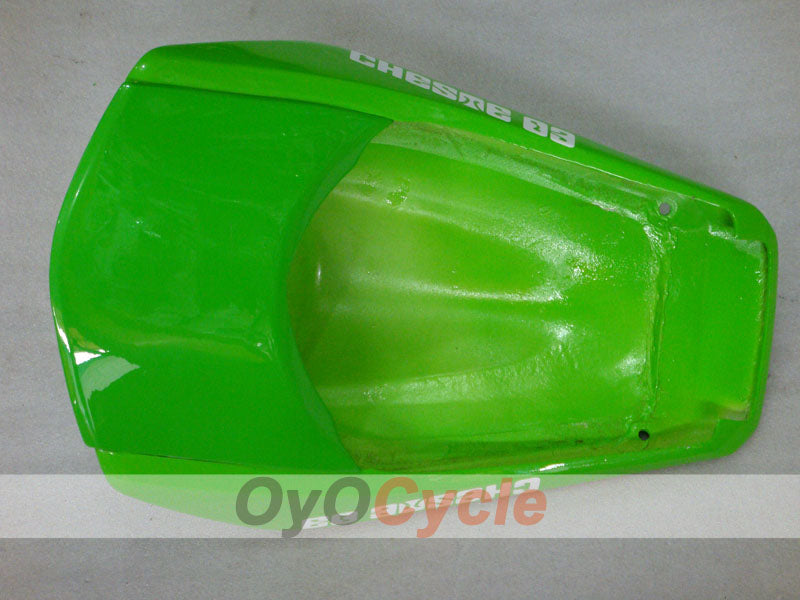 Rear Tail Fairing + Seat Cover For Honda 08-11 CBR1000RR #OYO87907026