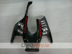 Injection Fairing kit for 08-11 CBR1000RR - Orange, Black - Rossi #OYO87900725