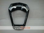 Injection Fairing kit for 08-11 CBR1000RR - Black, Silver - SevenStars #OYO87900727