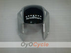 Injection Fairing kit for 08-11 CBR1000RR - Black, Silver - SevenStars #OYO87900727