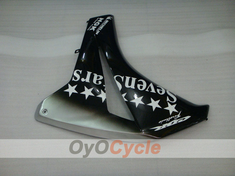 Left & Right Side Fairing For Honda 08-11 CBR1000RR #OYO87907028 Secondary image