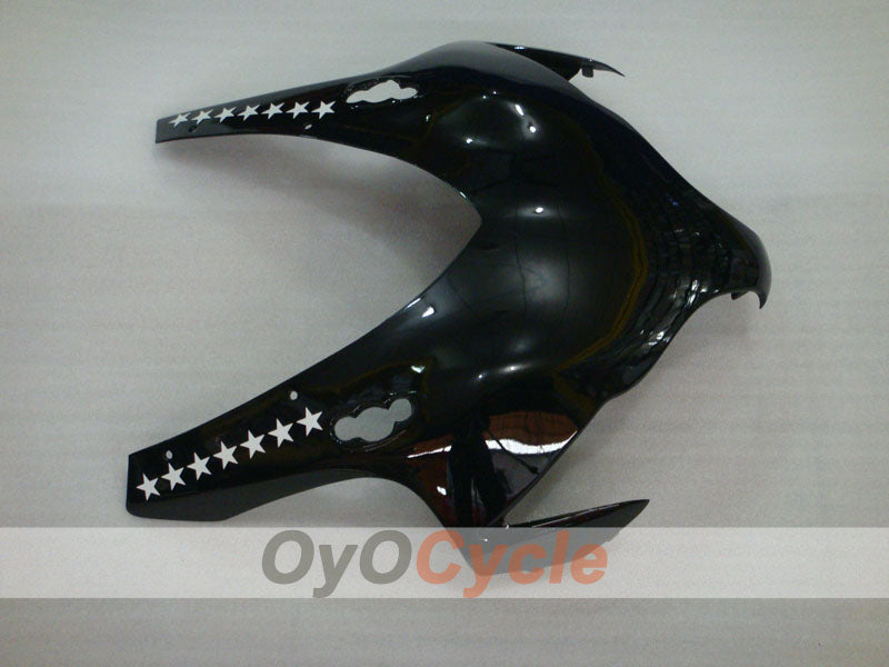 Front Upper Fairing For Honda 08-11 CBR1000RR #OYO87907027 Secondary image
