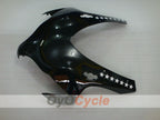 Injection Fairing kit for 08-11 CBR1000RR - Black, Silver - SevenStars #OYO87900727