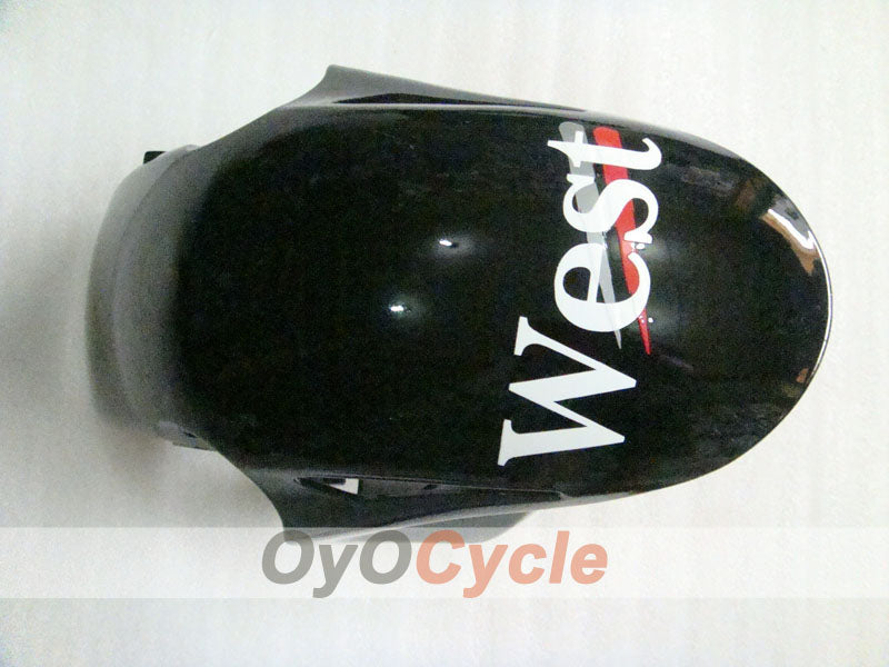 Front Fender Fairing For Honda 08-11 CBR1000RR #OYO87907034 Secondary image