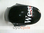 Front Fender Fairing For Honda 08-11 CBR1000RR #OYO87907034