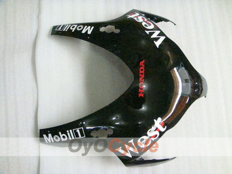 Front Upper Fairing For Honda 08-11 CBR1000RR #OYO87907032