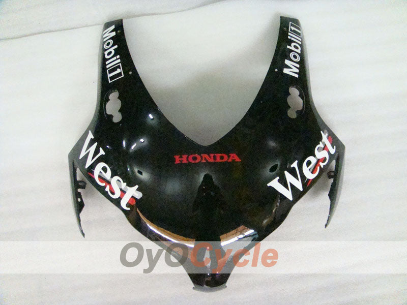 Front Upper Fairing For Honda 08-11 CBR1000RR #OYO87907032 Main image