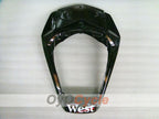 Rear Tail Fairing For Honda 08-11 CBR1000RR #OYO87907036