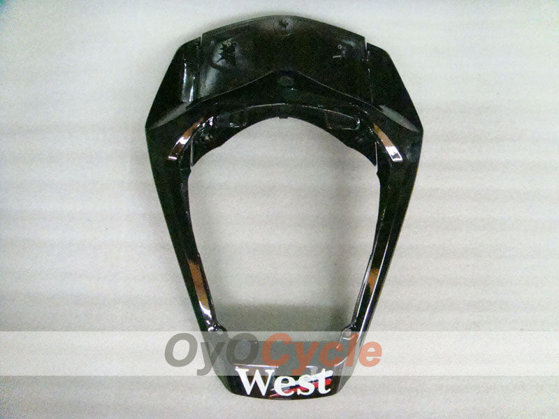 Rear Tail Fairing For Honda 08-11 CBR1000RR #OYO87907036