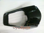 Injection Fairing kit for 08-11 CBR1000RR - White, Black - West #OYO87900729