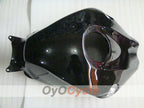 Injection Fairing kit for 08-11 CBR1000RR - White, Black - West #OYO87900729