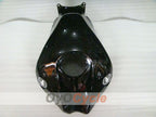 Injection Fairing kit for 08-11 CBR1000RR - White, Black - West #OYO87900729