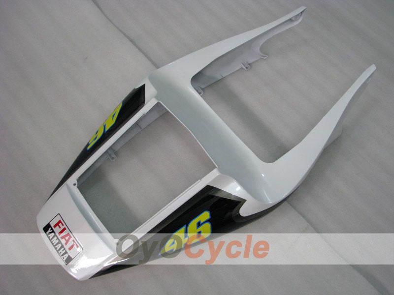 Rear Tail Fairing For Yamaha 98-99 YZF-R1 #OYO87911662 Secondary image