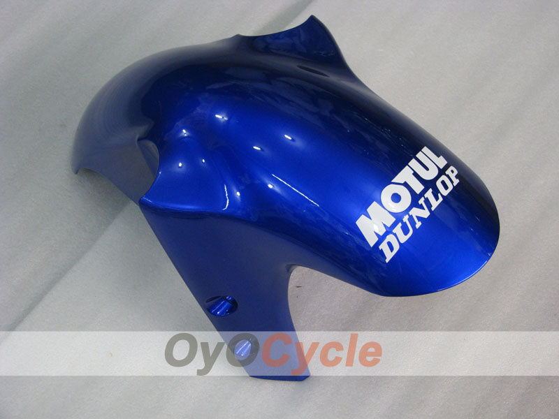 Front Fender Fairing For Yamaha 98-99 YZF-R1 #OYO87911654 Secondary image