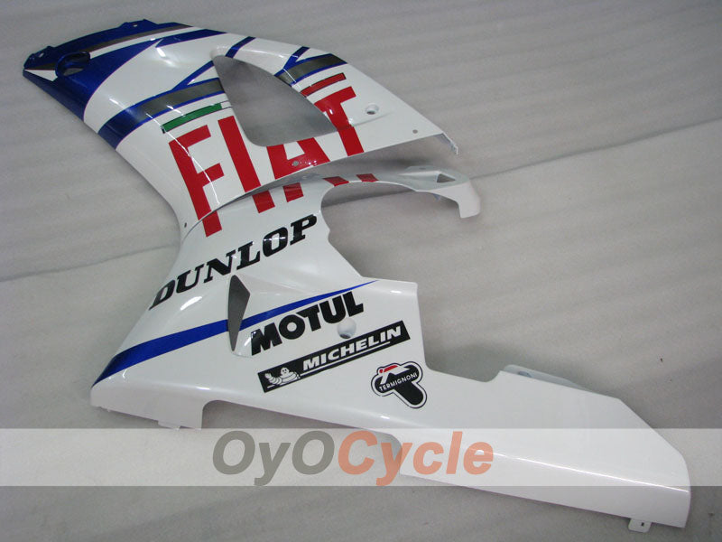 Left & Right Side Fairing For Yamaha 98-99 YZF-R1 #OYO87911665 Main image