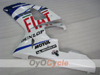 Left & Right Side Fairing For Yamaha 98-99 YZF-R1 #OYO87911665