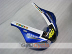 Front Upper Fairing For Yamaha 98-99 YZF-R1 #OYO87911657