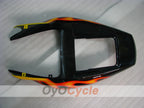 Injection Fairing kit for 98-99 YZF-R1 - Yellow, Black - Flame #OYO87900740