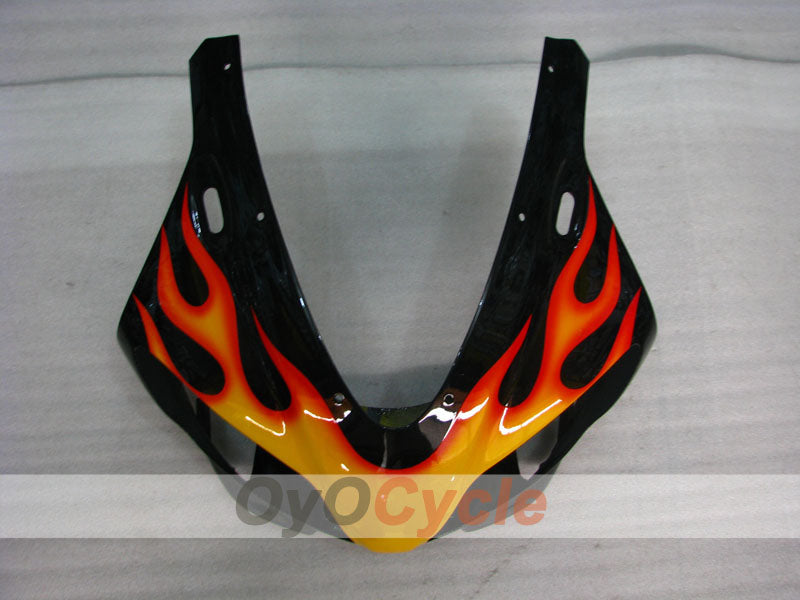 Front Upper Fairing For Yamaha 98-99 YZF-R1 #OYO87911672