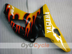 Left & Right Side Fairing For Yamaha 98-99 YZF-R1 #OYO87911675