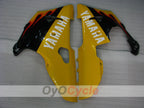Left & Right Side Fairing For Yamaha 98-99 YZF-R1 #OYO87911675