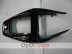 Injection Fairing kit for 98-99 YZF-R1 - Yellow, Black - Flame #OYO87900740