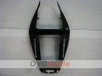 Injection Fairing kit for 98-99 YZF-R1 - Yellow, Black - Flame #OYO87900740