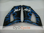 Left & Right Side Fairing For Yamaha 98-99 YZF-R1 #OYO87911689