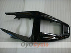 Injection Fairing kit for 98-99 YZF-R1 - Blue, Black - Flame #OYO87900741