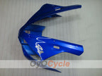 Injection Fairing kit for 98-99 YZF-R1 - Blue, White - Factory Style #OYO87900745