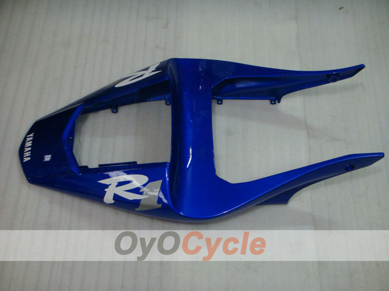 Rear Tail Fairing For Yamaha 98-99 YZF-R1 #OYO87911692 Secondary image