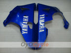 Injection Fairing kit for 98-99 YZF-R1 - Blue, White - Factory Style #OYO87900745
