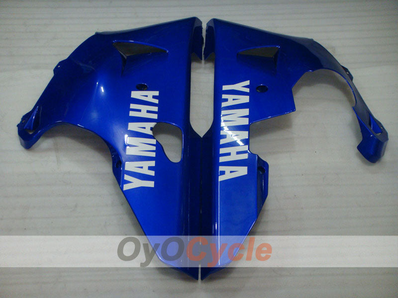 Left & Right Side Fairing For Yamaha 98-99 YZF-R1 #OYO87911693