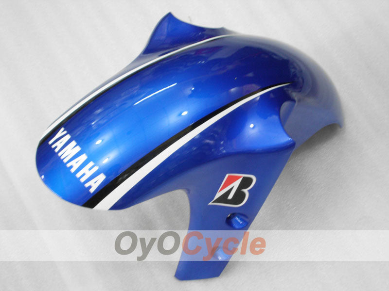 Front Fender Fairing For Yamaha 98-99 YZF-R1 #OYO87911694 Secondary image
