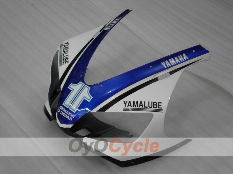 Front Upper Fairing For Yamaha 98-99 YZF-R1 #OYO87911695 Secondary image