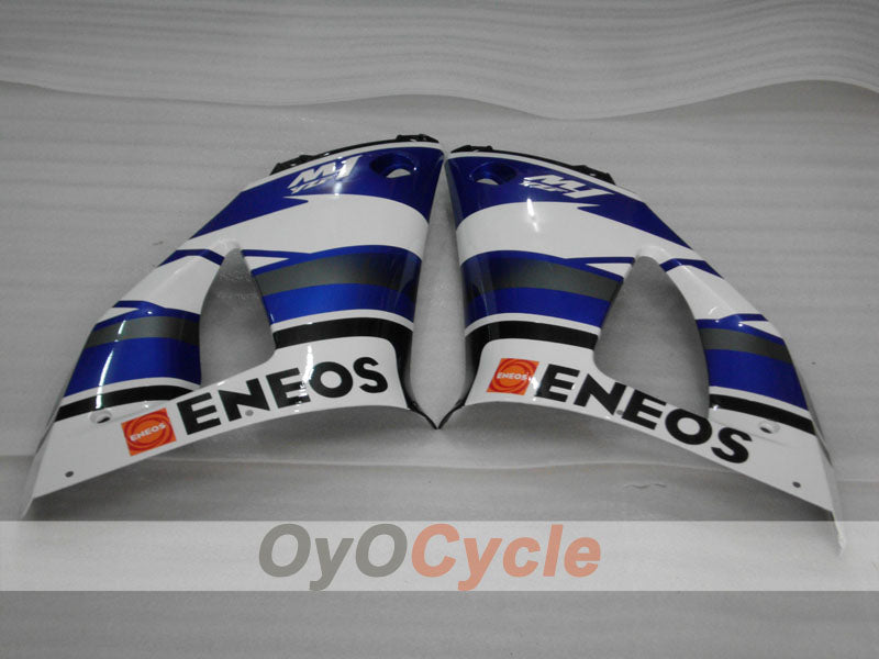 Left & Right Side Fairing For Yamaha 98-99 YZF-R1 #OYO87911697 Main image