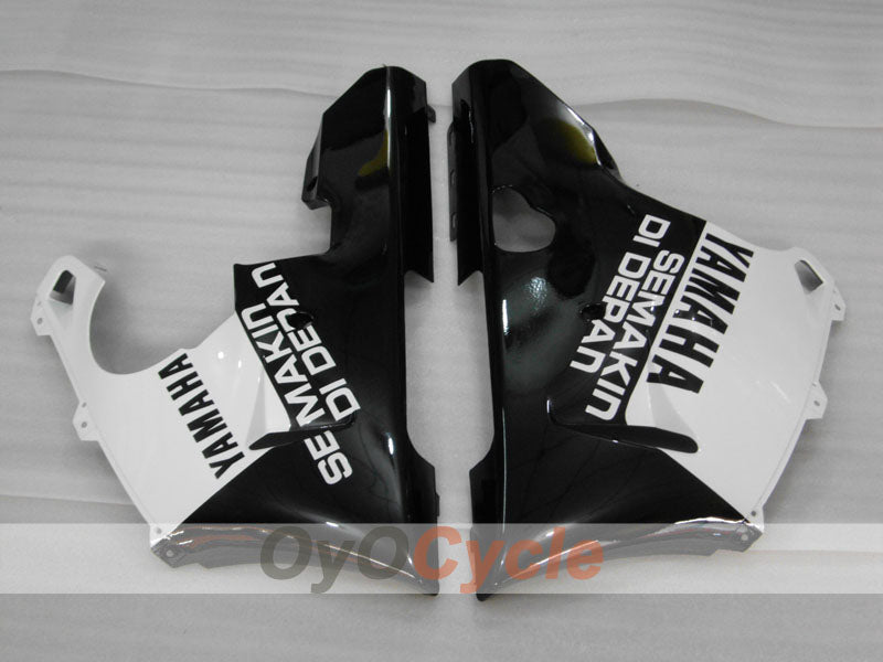 Left & Right Side Fairing For Yamaha 98-99 YZF-R1 #OYO87911697 Secondary image