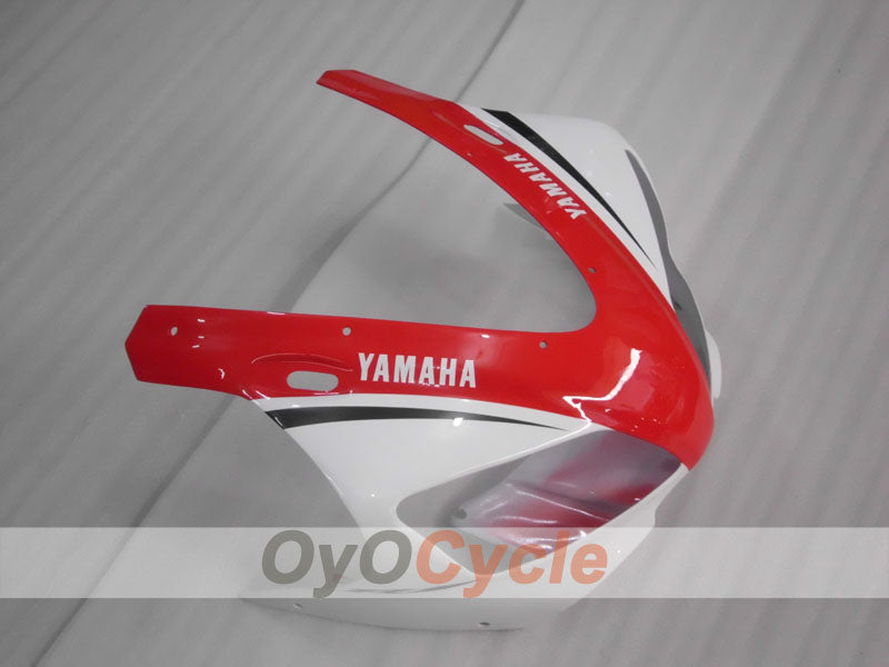 Front Upper Fairing For Yamaha 98-99 YZF-R1 #OYO87911677