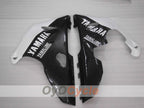 Left & Right Side Fairing For Yamaha 98-99 YZF-R1 #OYO87911682