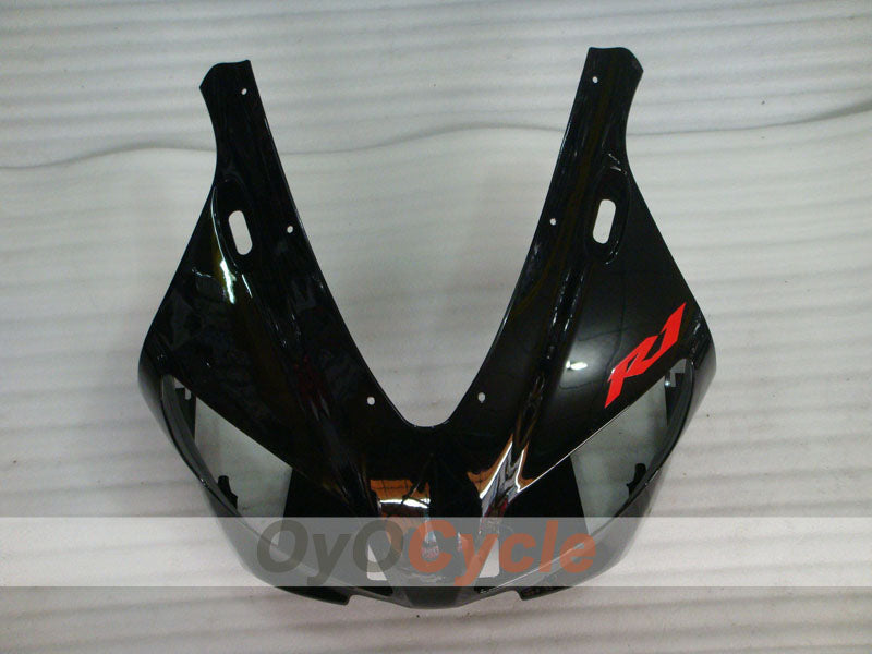 Front Upper Fairing For Yamaha 98-99 YZF-R1 #OYO87911698 Main image