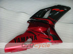 Left & Right Side Fairing For Yamaha 98-99 YZF-R1 #OYO87911700