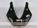 Front Upper Fairing For Yamaha 98-99 YZF-R1 #OYO87911701