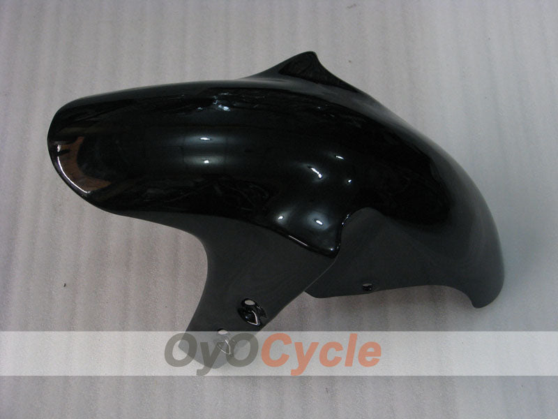 Injection Fairing kit for 98-99 YZF-R1 - White, Black - Factory Style #OYO87900752