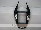 Injection Fairing kit for 98-99 YZF-R1 - White, Black - Factory Style #OYO87900752