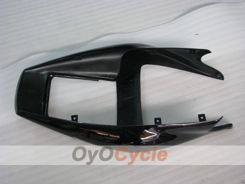 Injection Fairing kit for 98-99 YZF-R1 - White, Black - Factory Style #OYO87900752