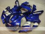Injection Fairing kit for 98-99 YZF-R1 - Purple, White - Factory Style #OYO87900754
