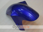 Injection Fairing kit for 98-99 YZF-R1 - Purple, White - Factory Style #OYO87900754
