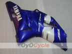 Left & Right Side Fairing For Yamaha 98-99 YZF-R1 #OYO87911706