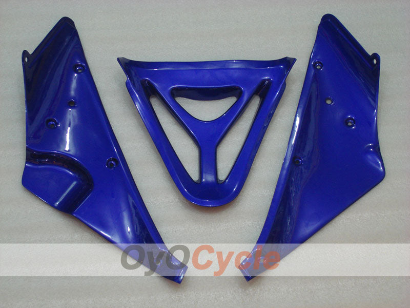 Injection Fairing kit for 98-99 YZF-R1 - Purple, White - Factory Style #OYO87900754