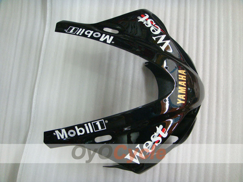 Front Upper Fairing For Yamaha 98-99 YZF-R1 #OYO87911711 Secondary image
